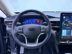 Ford Explorer 2020 EcoBoost 285 AWD Titanium 7-Seater - ფოტო 14