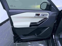 Ford Explorer 2020 EcoBoost 285 AWD Titanium 7-Seater - ფოტო 15