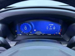 Ford Explorer 2020 EcoBoost 285 AWD Titanium 7-Seater - ფოტო 16