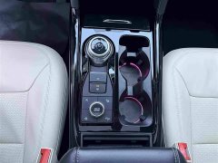 Ford Explorer 2020 EcoBoost 285 AWD Titanium 7-Seater - ფოტო 17