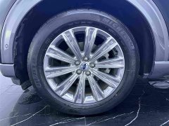 Ford Explorer 2020 EcoBoost 285 AWD Titanium 7-Seater - ფოტო 18