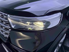 Ford Explorer 2020 EcoBoost 285 AWD Titanium 7-Seater - ფოტო 19