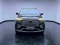 Ford Explorer 2020 EcoBoost 285 AWD Titanium 7-Seater - ფოტო 2