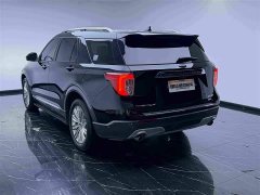 Ford Explorer 2020 EcoBoost 285 AWD Titanium 7-Seater - ფოტო 6