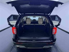 Ford Explorer 2020 EcoBoost 285 AWD Titanium 7-Seater - ფოტო 7