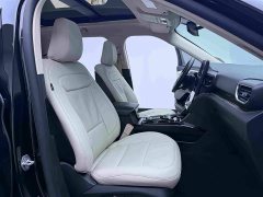 Ford Explorer 2020 EcoBoost 285 AWD Titanium 7-Seater - ფოტო 8