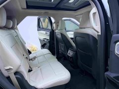 Ford Explorer 2020 EcoBoost 285 AWD Titanium 7-Seater - ფოტო 9
