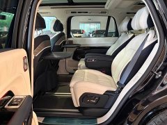 Zeekr Geely Zeekr 9X 2025 Hyper Edition 70kWh Six-Seater - ფოტო 10