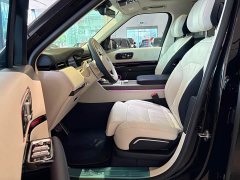 Zeekr Geely Zeekr 9X 2025 Hyper Edition 70kWh Six-Seater - ფოტო 12