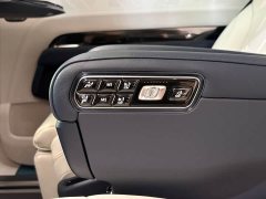 Zeekr Geely Zeekr 9X 2025 Hyper Edition 70kWh Six-Seater - ფოტო 14