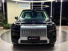 Zeekr Geely Zeekr 9X 2025 Hyper Edition 70kWh Six-Seater - ფოტო 2