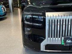 Zeekr Geely Zeekr 9X 2025 Hyper Edition 70kWh Six-Seater - ფოტო 4