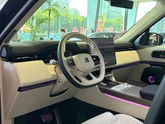 Zeekr Geely Zeekr 9X 2025 Hyper Edition 70kWh Six-Seater - ფოტო 5