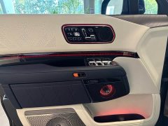 Zeekr Geely Zeekr 9X 2025 Hyper Edition 70kWh Six-Seater - ფოტო 6