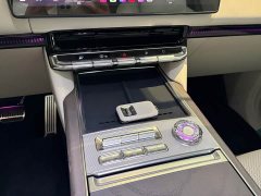 Zeekr Geely Zeekr 9X 2025 Hyper Edition 70kWh Six-Seater - ფოტო 9
