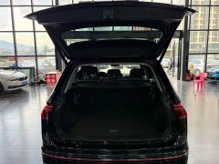 Volkswagen Tiguan L 2023 330TSI Automatic FWD R-Line Comfort Edition - ფოტო 13