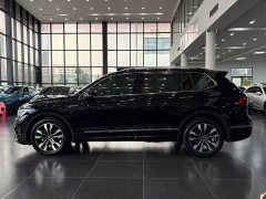 Volkswagen Tiguan L 2023 330TSI Automatic FWD R-Line Comfort Edition - ფოტო 14