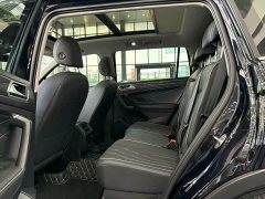 Volkswagen Tiguan L 2023 330TSI Automatic FWD R-Line Comfort Edition - ფოტო 5