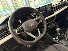 Volkswagen Tiguan L 2023 330TSI Automatic FWD R-Line Comfort Edition - ფოტო 6