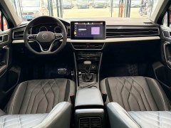 Volkswagen Tiguan L 2023 330TSI Automatic FWD R-Line Comfort Edition - ფოტო 8