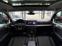 Volkswagen Tiguan L 2023 330TSI Automatic FWD R-Line Comfort Edition - ფოტო 9