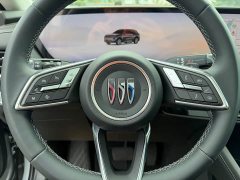 Buick Encore GX S 25T Enjoy Platinum Edition - photo 12