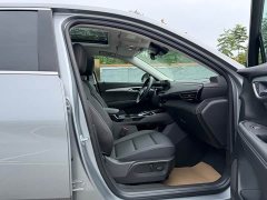Buick Encore GX S 25T Enjoy Platinum Edition - photo 15