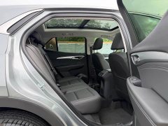 Buick Encore GX S 25T Enjoy Platinum Edition - photo 16