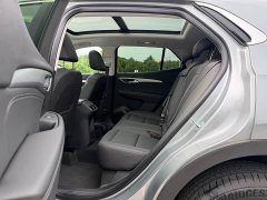 Buick Encore GX S 25T Enjoy Platinum Edition - photo 17