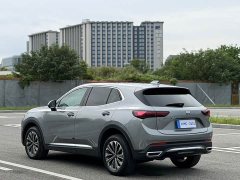 Buick Encore GX S 25T Enjoy Platinum Edition - photo 18