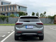 Buick Encore GX S 25T Enjoy Platinum Edition - photo 19