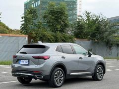 Buick Encore GX S 25T Enjoy Platinum Edition - photo 20