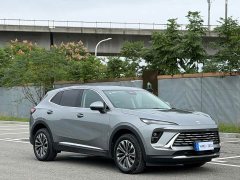 Buick Encore GX S 25T Enjoy Platinum Edition - photo 3