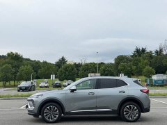 Buick Encore GX S 25T Enjoy Platinum Edition - photo 4
