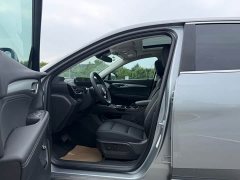 Buick Encore GX S 25T Enjoy Platinum Edition - photo 5