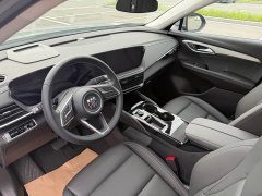 Buick Encore GX S 25T Enjoy Platinum Edition - photo 6
