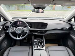 Buick Encore GX S 25T Enjoy Platinum Edition - photo 7