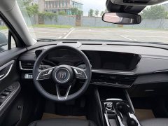 Buick Encore GX S 25T Enjoy Platinum Edition - photo 8