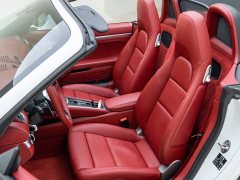 Porsche 718 2020 Boxster 2.0T - ფოტო 10