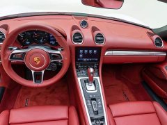 Porsche 718 2020 Boxster 2.0T - ფოტო 11