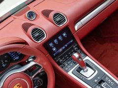 Porsche 718 2020 Boxster 2.0T - ფოტო 13