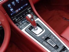 Porsche 718 2020 Boxster 2.0T - ფოტო 14