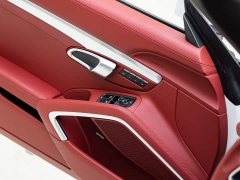 Porsche 718 2020 Boxster 2.0T - ფოტო 15