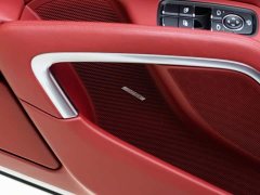 Porsche 718 2020 Boxster 2.0T - ფოტო 16