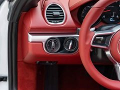 Porsche 718 2020 Boxster 2.0T - ფოტო 17