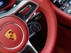 Porsche 718 2020 Boxster 2.0T - ფოტო 19
