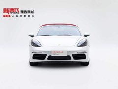 Porsche 718 2020 Boxster 2.0T - ფოტო 2