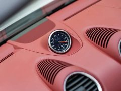 Porsche 718 2020 Boxster 2.0T - ფოტო 20