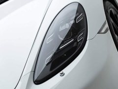 Porsche 718 2020 Boxster 2.0T - ფოტო 5