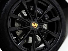 Porsche 718 2020 Boxster 2.0T - ფოტო 6